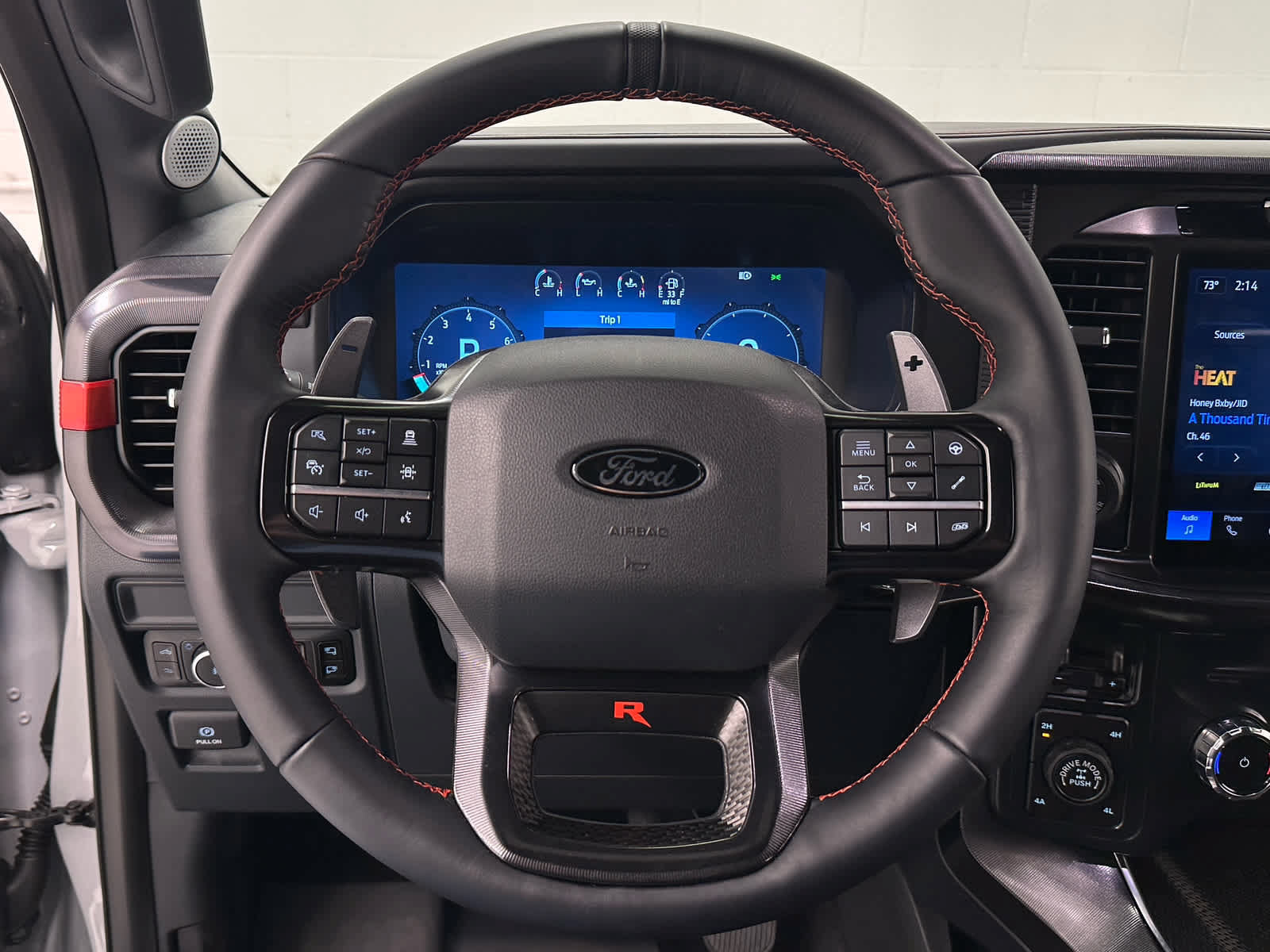 Used 2026 Ford F150 Raptor w/ Equipment Group 803A Raptor R AWD/4WD image 24
