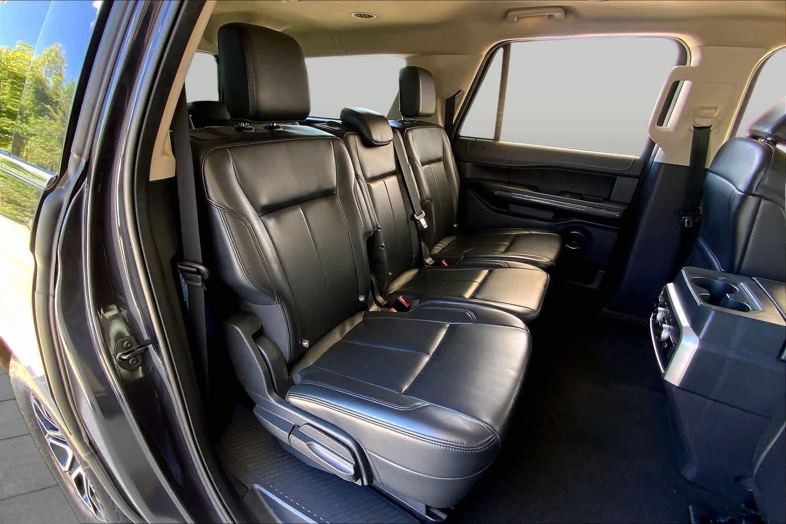 Used 2024 Ford Expedition Max XLT RWD image 19