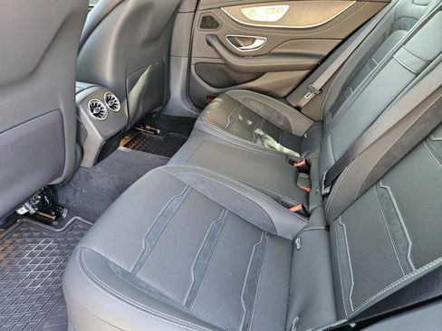 New 2026 Mercedes-Benz AMG GT 43 image 29