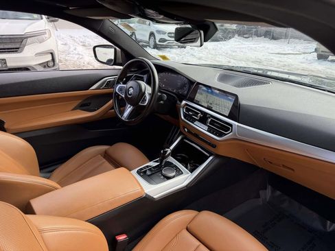 Used 2023 BMW 440i xDrive Coupe w/ Premium Package image 11
