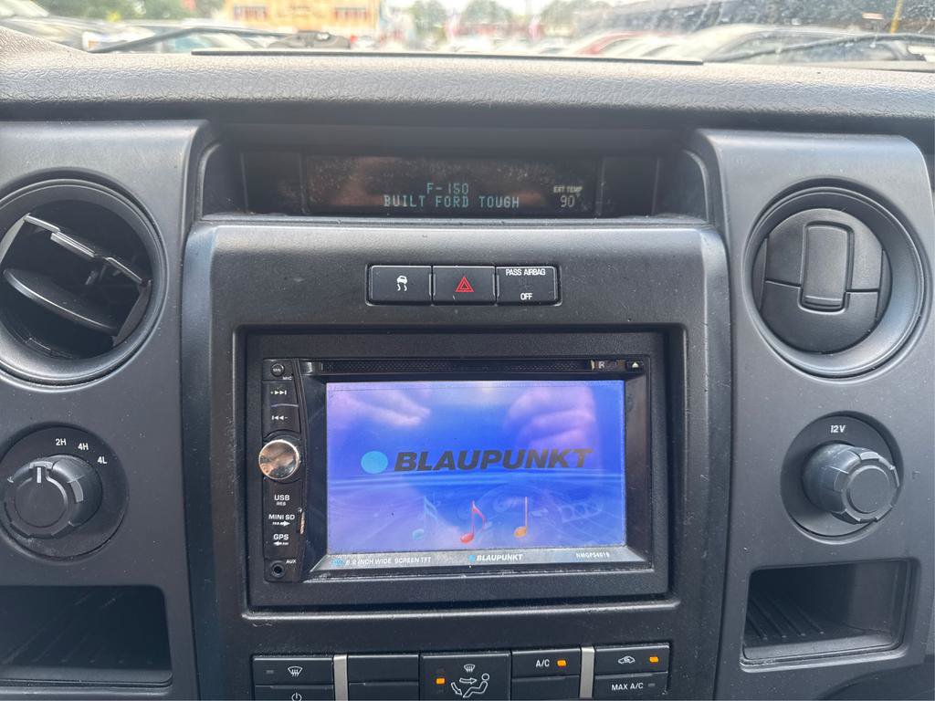 Used 2013 Ford F150 XL w/ Mid Equipment Group AWD/4WD image 12