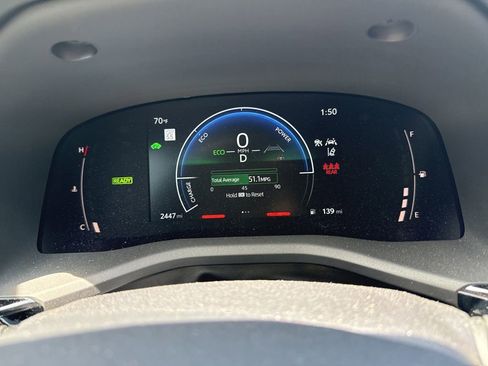Used 2026 Toyota Camry SE w/ Multimedia Upgrade Package FWD image 13