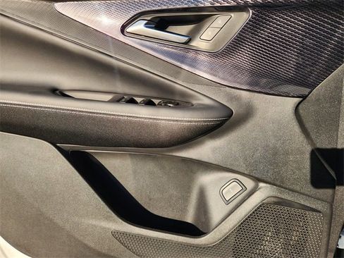 New 2026 Chevrolet Blazer EV LT image 16