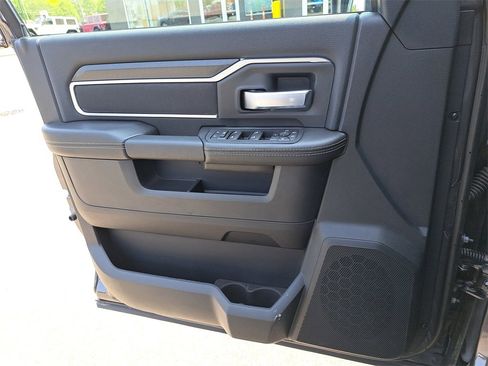 New 2025 RAM 2500 Big Horn image 26