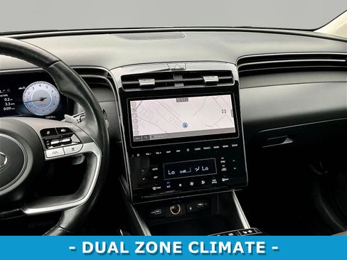 Used 2023 Hyundai Tucson Limited AWD/4WD image 9