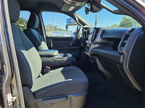 New 2026 RAM 2500 Tradesman image 15