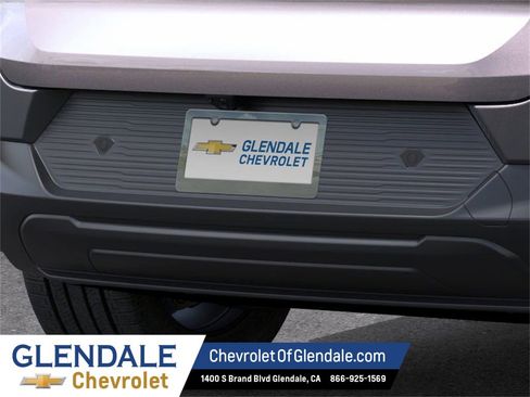New 2026 Chevrolet Equinox EV LT w/ Convenience Package II image 14