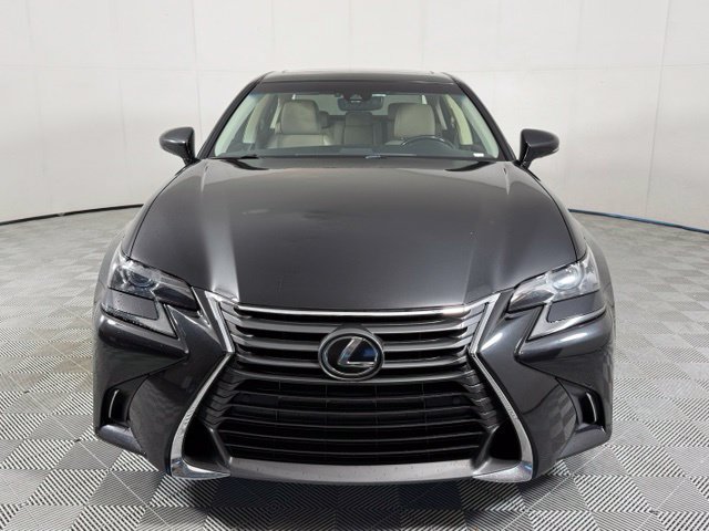 Used 2016 Lexus GS 350 w/ Luxury Package RWD image 11
