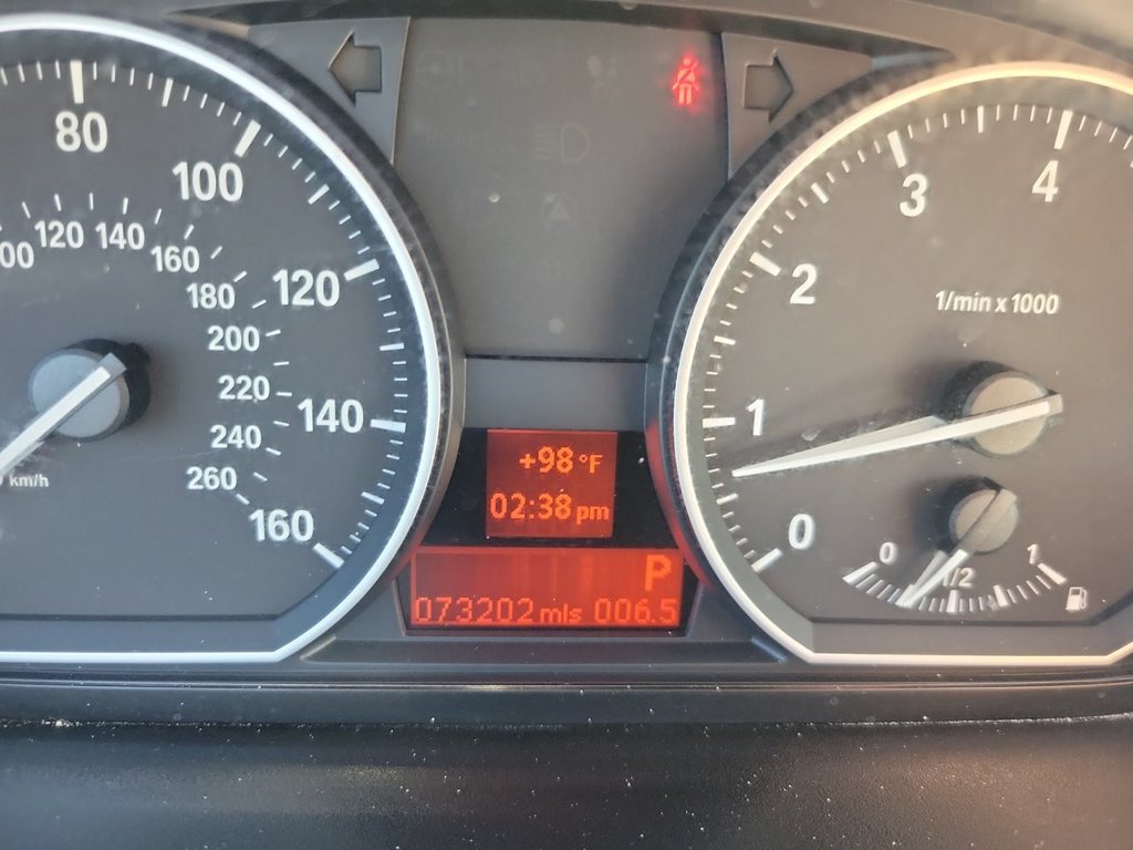 Used 2009 BMW 128i Convertible RWD image 12