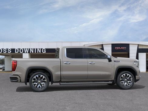 New 2026 GMC Sierra 1500 Denali image 5