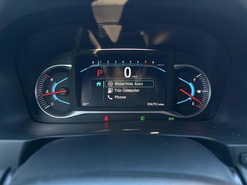 Used 2021 Honda Pilot Touring image 3