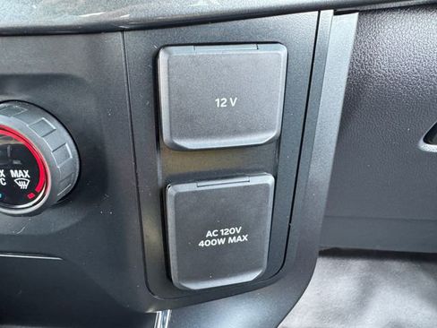 Used 2022 Ford F150 XL w/ STX Appearance Package AWD/4WD image 29