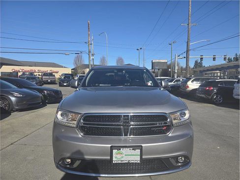 Used 2014 Dodge Durango Limited image 3