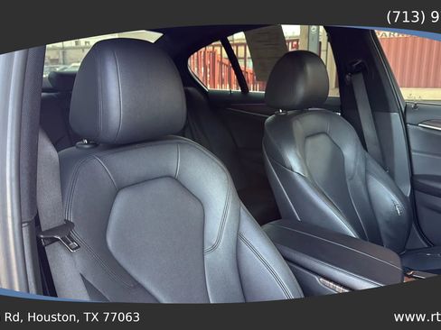 Used 2018 BMW 530i image 39