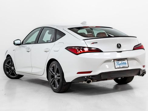 Used 2024 Acura Integra A-Spec FWD image 30