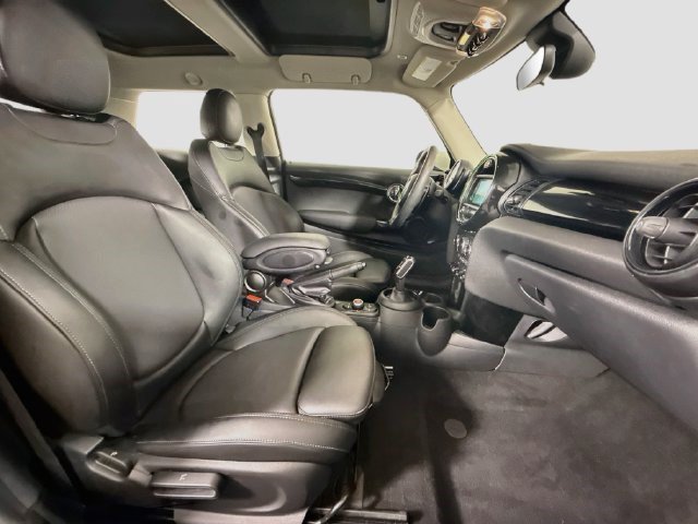 Used 2020 MINI Cooper S w/ Storage Package FWD image 26