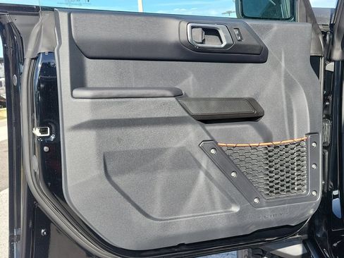 New 2026 Ford Bronco Raptor AWD/4WD image 11