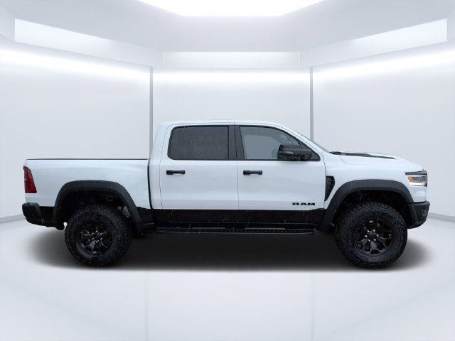 New 2026 RAM 1500 RHO w/ RHO Level 1 Equipment Group AWD/4WD image 2