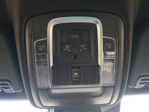 Used 2022 RAM 1500 Laramie w/ Sport Appearance Package AWD/4WD image 26