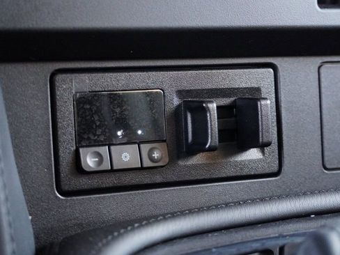 Used 2024 Nissan Armada SV w/ Cargo Package image 38