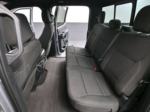 Used 2022 Ford F150 XLT w/ Equipment Group 302A High AWD/4WD image 42