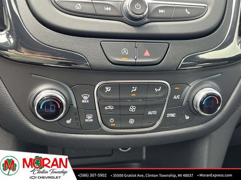 Certified 2024 Chevrolet Equinox RS w/ LPO, Floor Liner Package FWD image 22