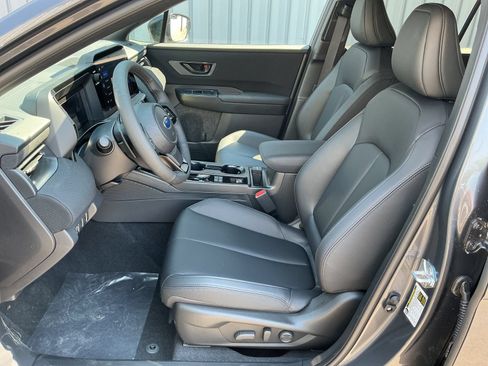 New 2026 Subaru Outback Premium AWD/4WD image 9