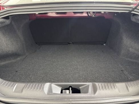 New 2025 Ford Mustang Coupe image 16