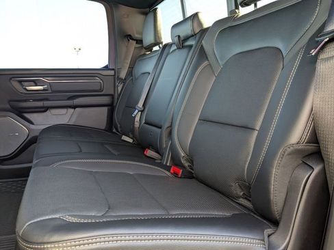 New 2026 RAM 1500 Rebel w/ Rebel Level 2 Equipment Group image 30