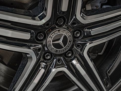 New 2026 Mercedes-Benz GLE 450 4MATIC image 9