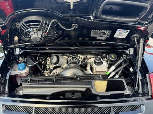 Used 2011 Porsche 911 GT3 image 41