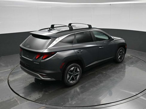 New 2026 Hyundai Tucson SEL AWD/4WD image 30