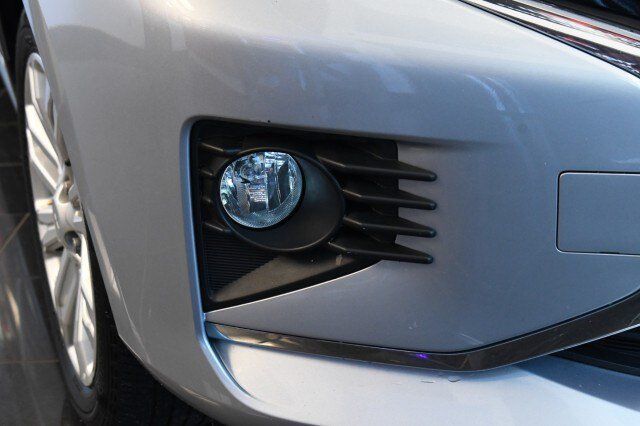 Used 2024 Mitsubishi Mirage G4 SE FWD image 5