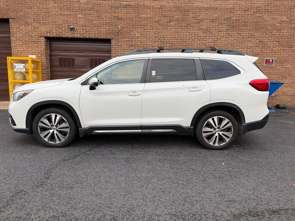 Used 2022 Subaru Ascent Limited w/ Technology Package AWD/4WD image 12