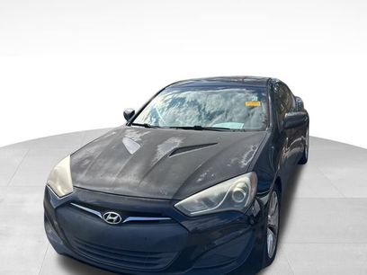Used 2013 Hyundai Genesis 2.0T
