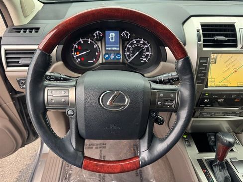 Used 2010 Lexus GX 460 image 20