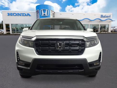 New 2026 Honda Ridgeline RTL image 8