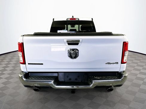 Used 2020 RAM 1500 Big Horn AWD/4WD image 10