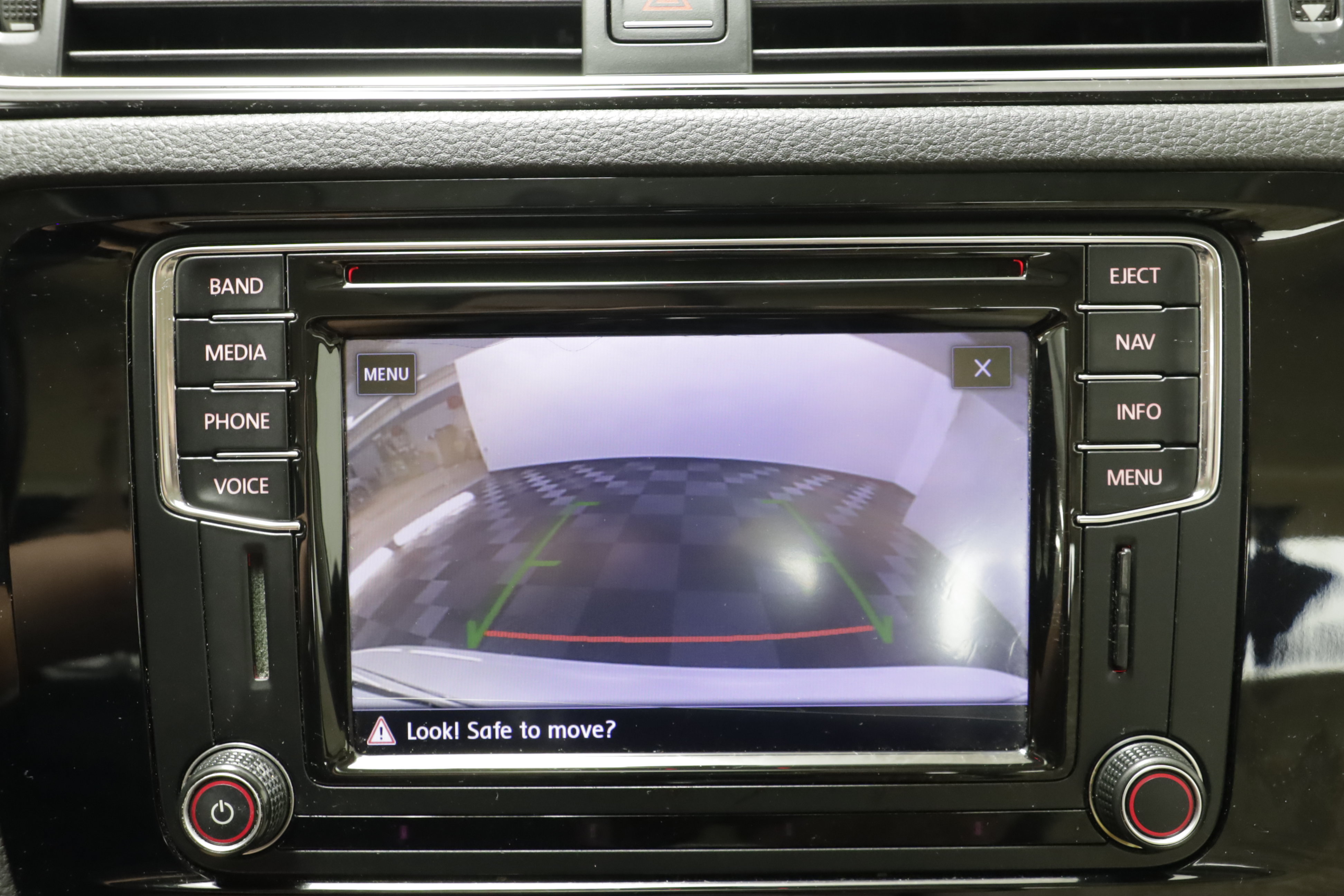 Used 2017 Volkswagen Jetta SEL FWD image 12