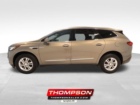 Used 2019 Buick Enclave Essence FWD image 1