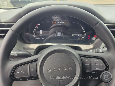 New 2026 MAZDA CX-5 2.5 S w/ Premium Package image 21