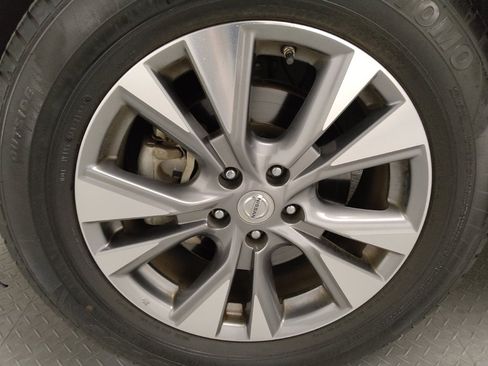 Used 2015 Nissan Murano SL image 31