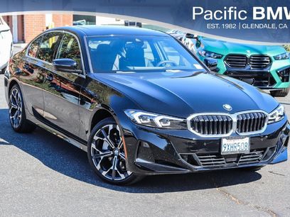 Used 2026 BMW 330i xDrive Sedan w/ Convenience Package