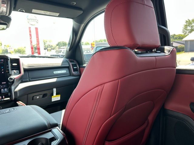 New 2026 RAM 1500 Rebel w/ Bed Utility Group AWD/4WD image 25