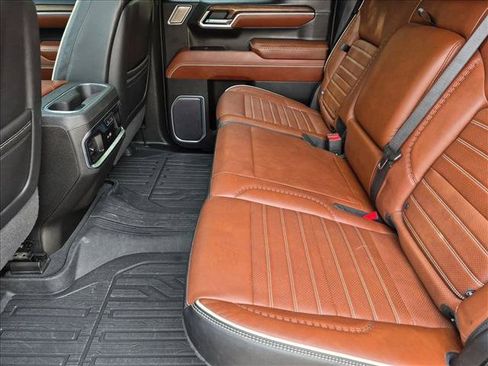 Used 2022 GMC Sierra 1500 Denali Ultimate AWD/4WD image 19