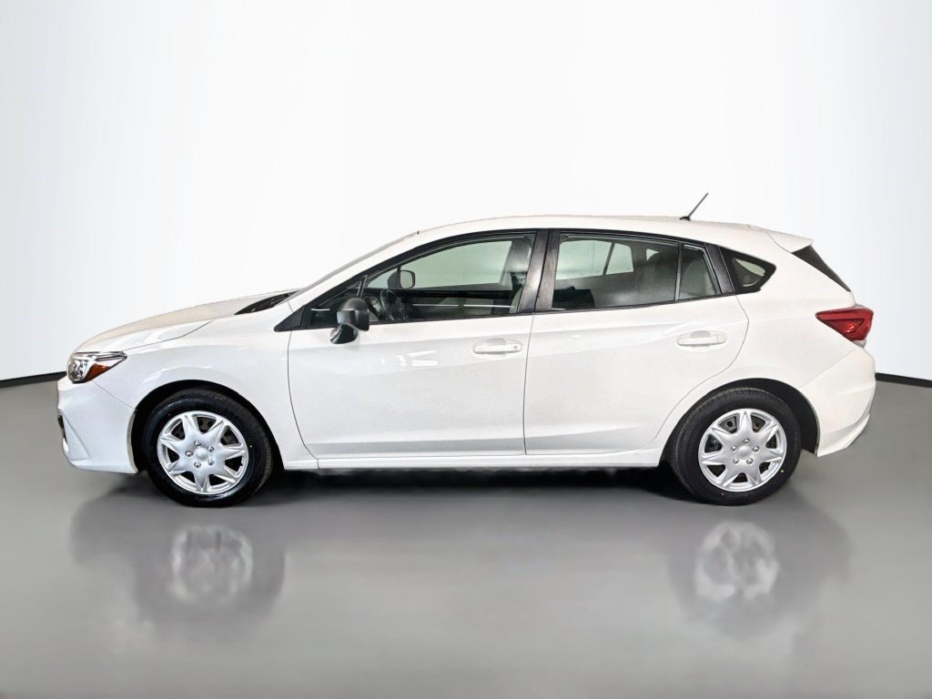 Used 2019 Subaru Impreza 2.0i AWD/4WD image 6