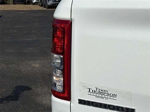 Used 2023 RAM 1500 Big Horn image 14