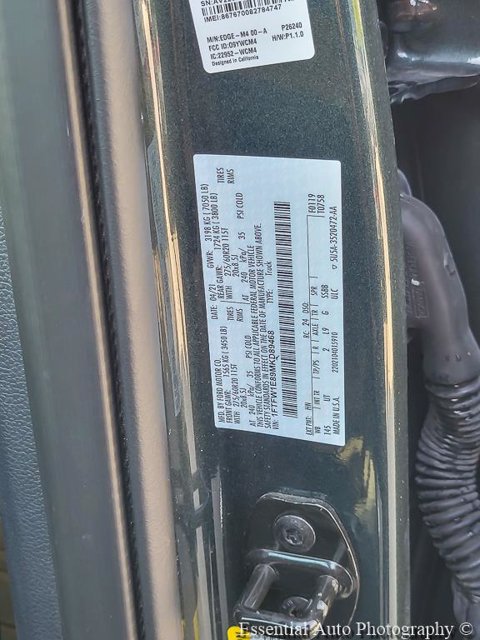 Used 2021 Ford F150 XLT w/ Equipment Group 301A Mid AWD/4WD image 16