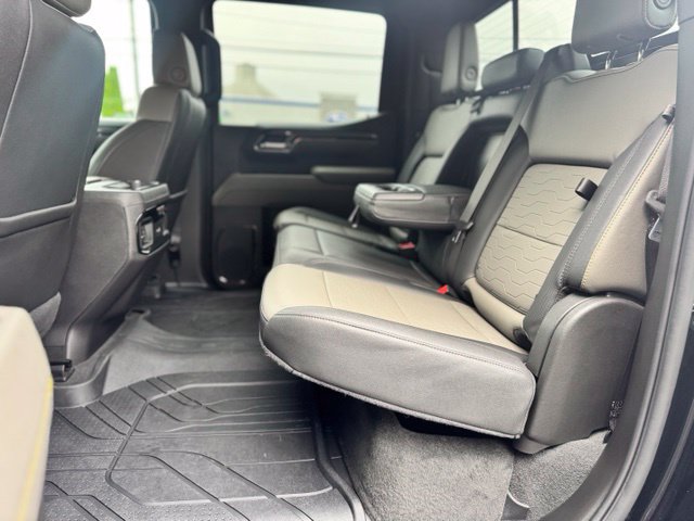 Used 2024 Chevrolet Silverado 1500 ZR2 w/ Technology Package AWD/4WD image 43