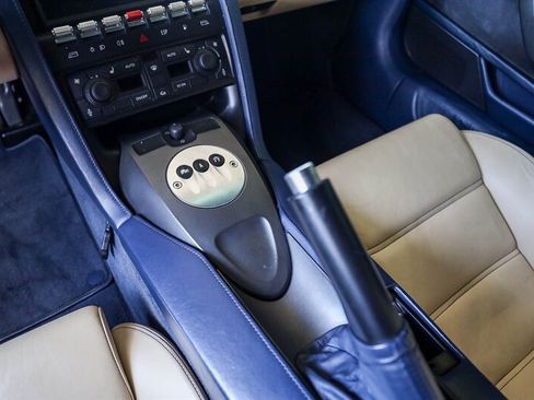 Used 2004 Lamborghini Gallardo AWD/4WD image 50